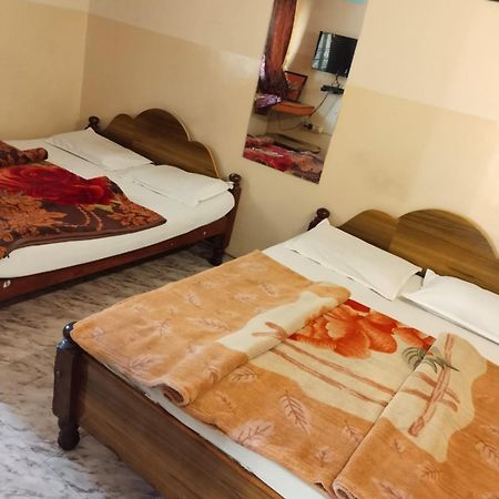 Nkf Residency Mysuru Otel Dış mekan fotoğraf