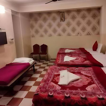 Nkf Residency Mysuru Otel Dış mekan fotoğraf