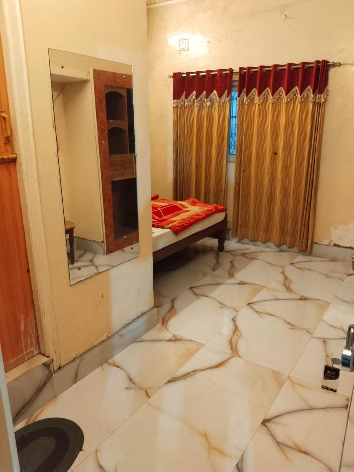 Nkf Residency Mysuru Otel Dış mekan fotoğraf