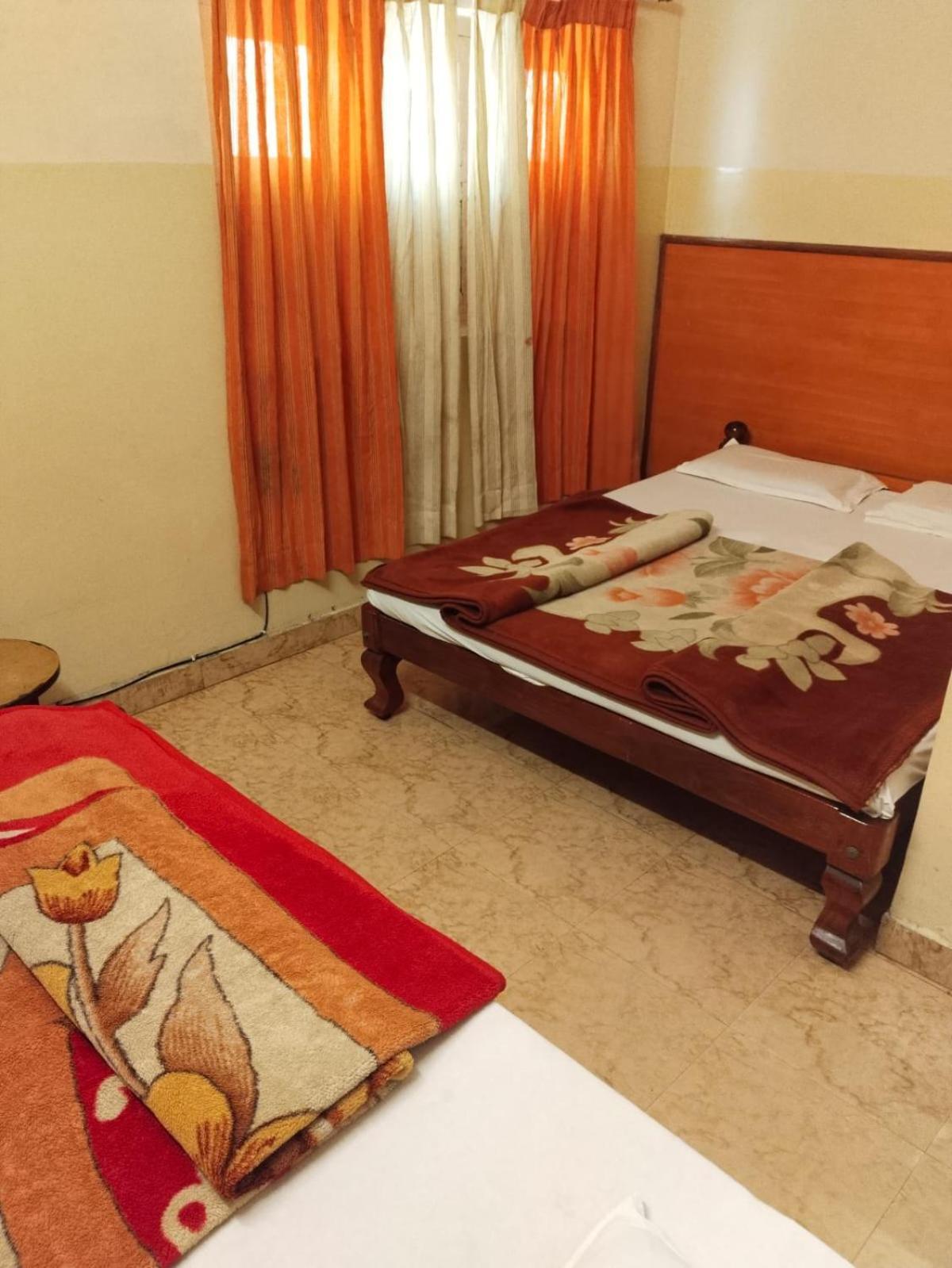 Nkf Residency Mysuru Otel Dış mekan fotoğraf