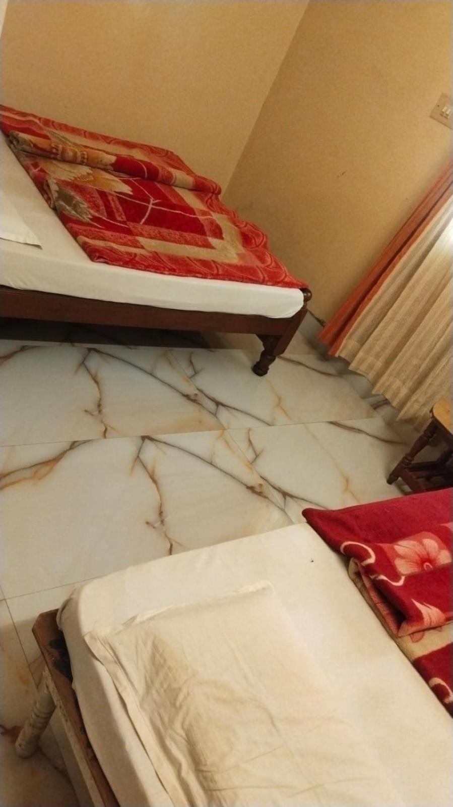 Nkf Residency Mysuru Otel Dış mekan fotoğraf