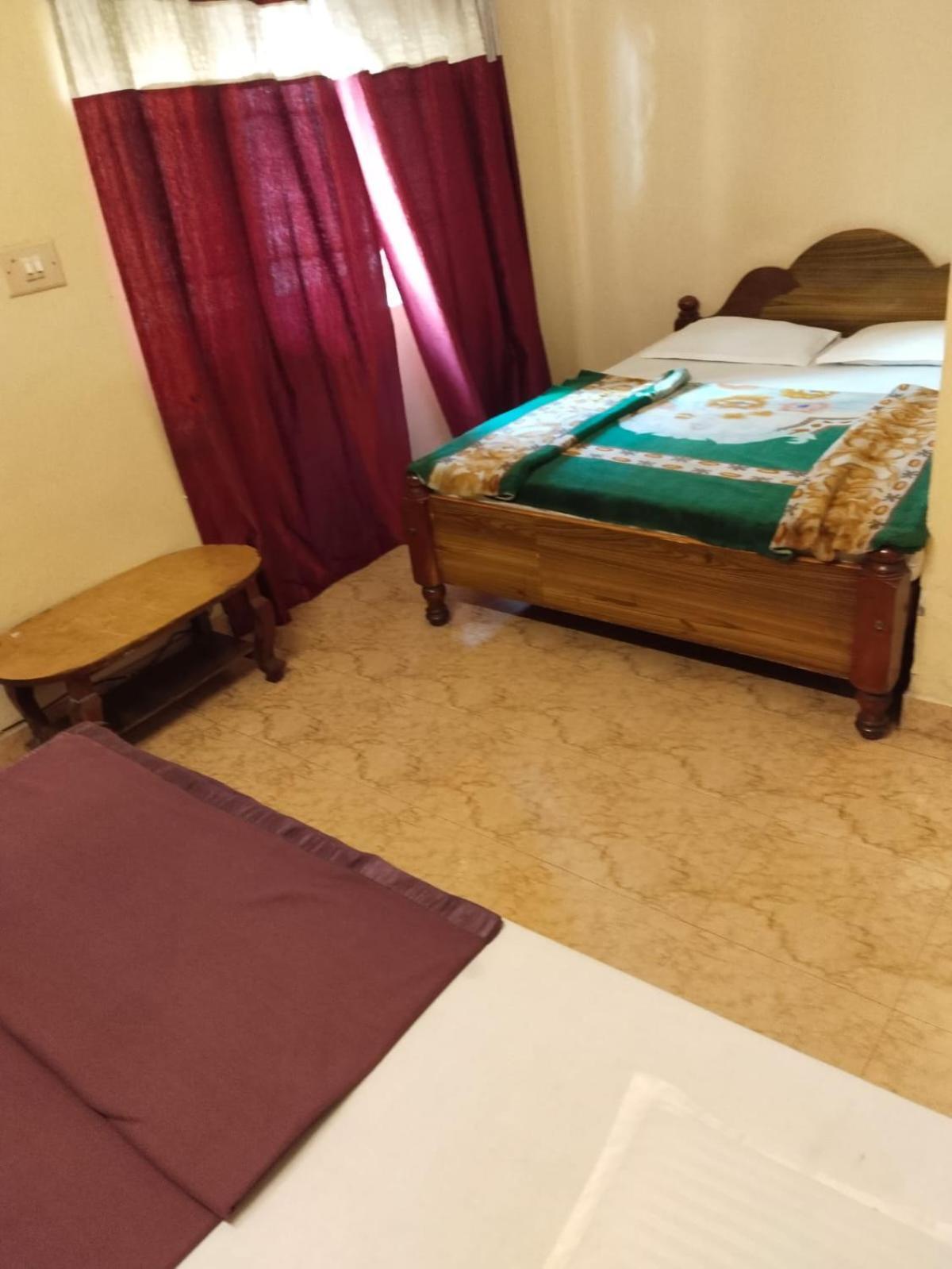 Nkf Residency Mysuru Otel Dış mekan fotoğraf