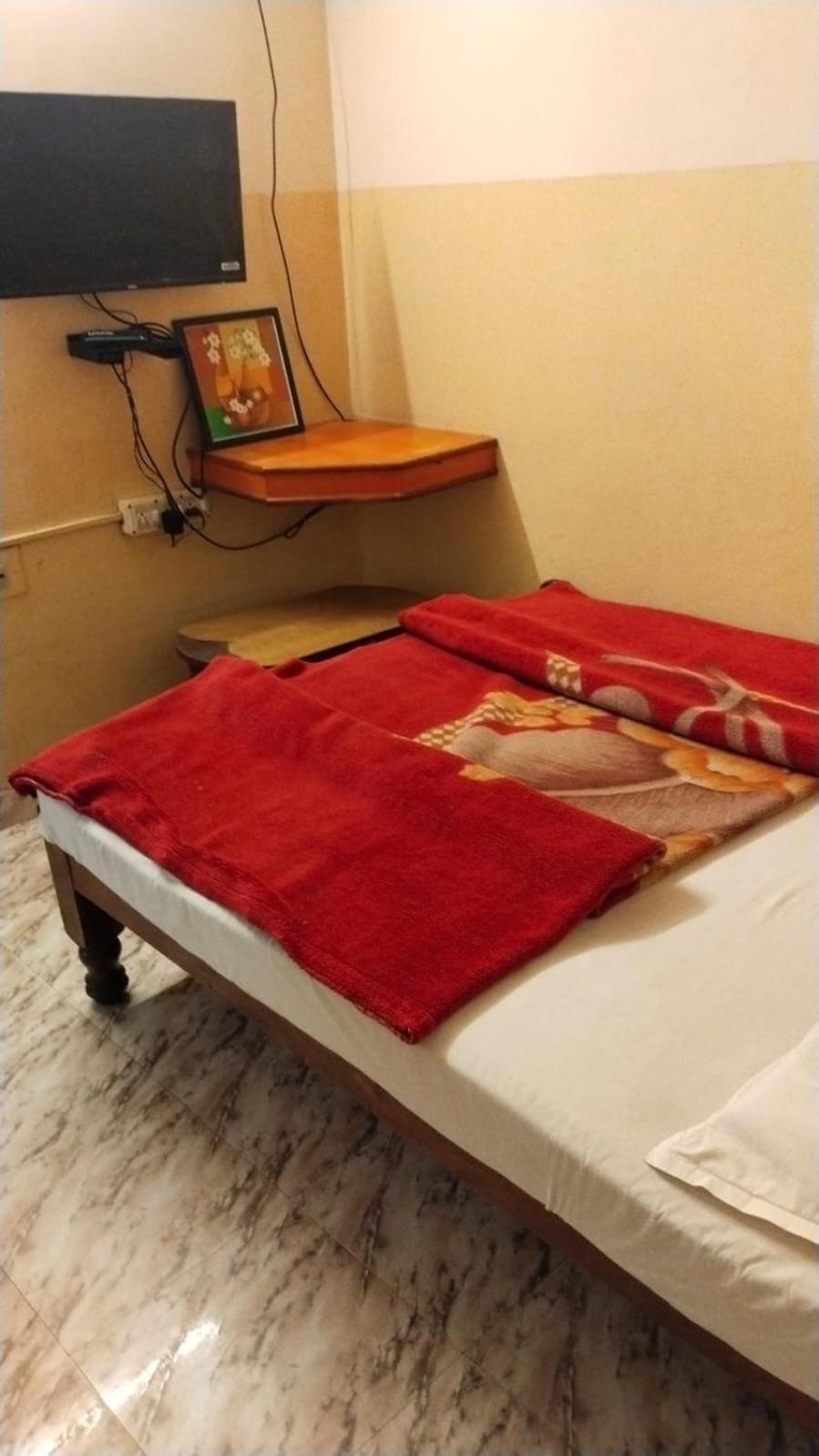 Nkf Residency Mysuru Otel Dış mekan fotoğraf