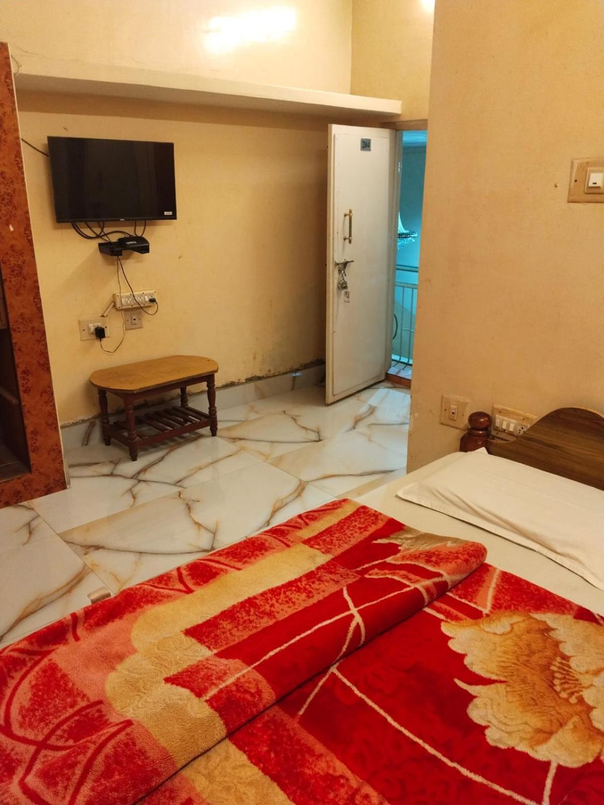 Nkf Residency Mysuru Otel Dış mekan fotoğraf