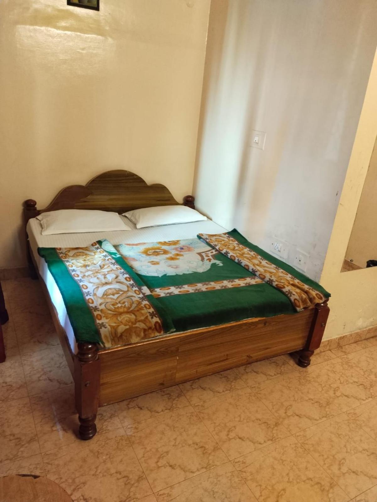 Nkf Residency Mysuru Otel Dış mekan fotoğraf